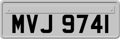 MVJ9741