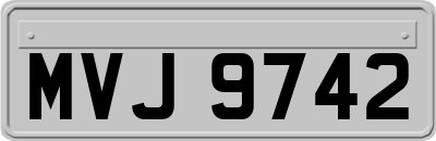 MVJ9742