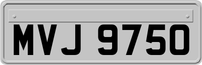 MVJ9750
