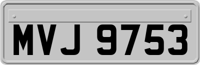 MVJ9753