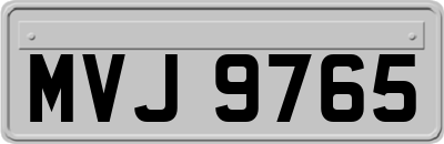 MVJ9765