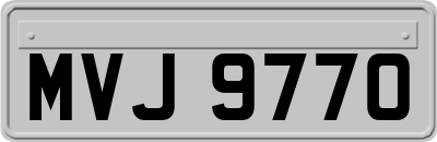 MVJ9770
