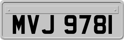 MVJ9781