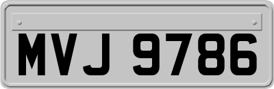 MVJ9786