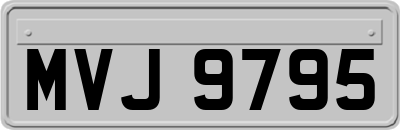 MVJ9795