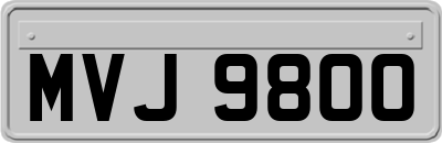 MVJ9800