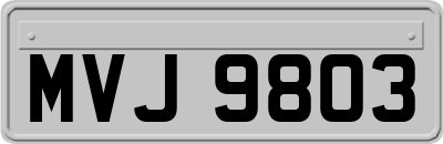 MVJ9803