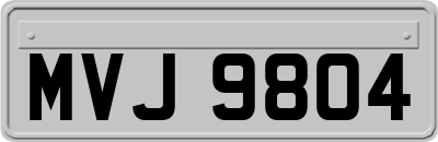 MVJ9804