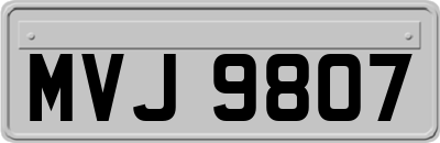MVJ9807