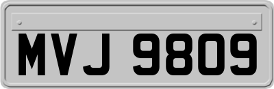 MVJ9809