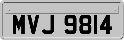 MVJ9814
