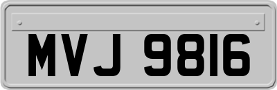 MVJ9816