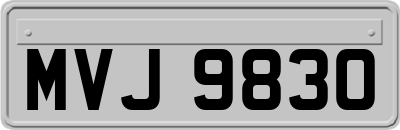 MVJ9830