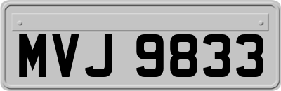 MVJ9833