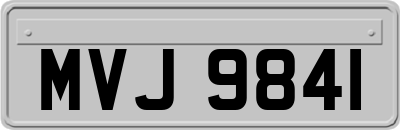 MVJ9841