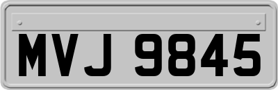 MVJ9845
