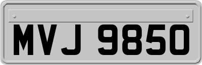 MVJ9850