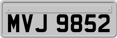 MVJ9852