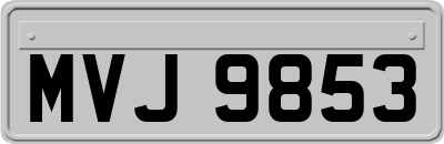 MVJ9853