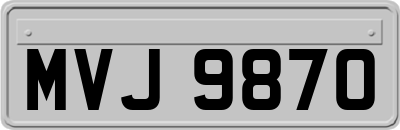 MVJ9870
