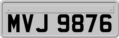 MVJ9876