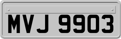 MVJ9903