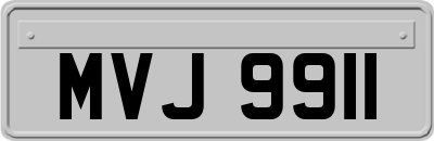 MVJ9911