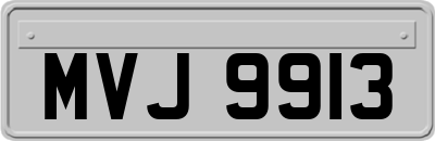 MVJ9913