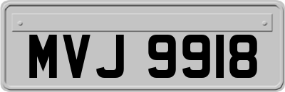 MVJ9918