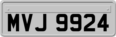 MVJ9924