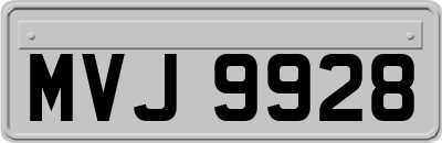 MVJ9928