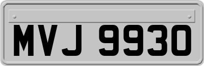 MVJ9930