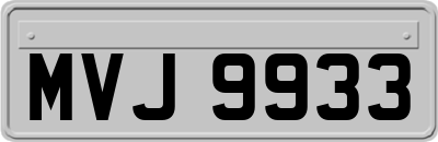 MVJ9933