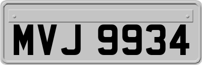 MVJ9934
