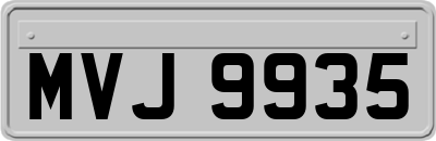 MVJ9935