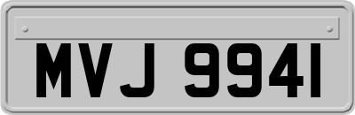 MVJ9941