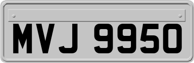MVJ9950