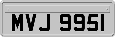 MVJ9951
