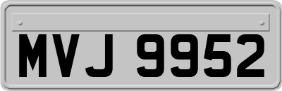 MVJ9952