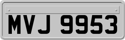 MVJ9953