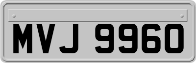MVJ9960