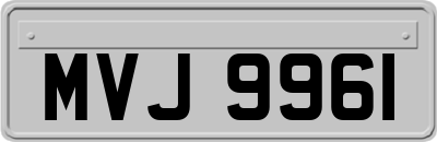 MVJ9961