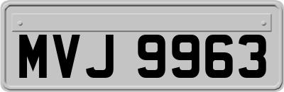 MVJ9963