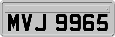 MVJ9965