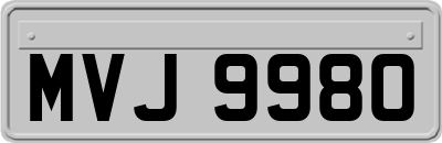 MVJ9980