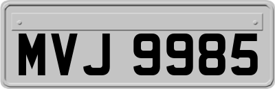 MVJ9985