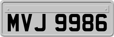 MVJ9986