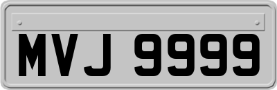 MVJ9999