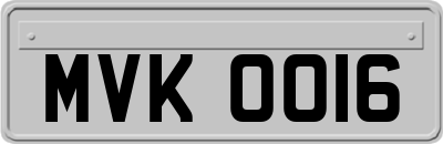 MVK0016