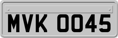MVK0045